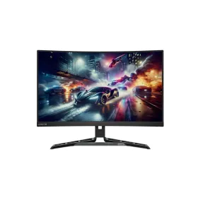 Monitorius žaidimams Lenovo R27QC-30