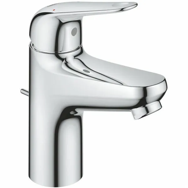 Mixer Tap Grohe Metal