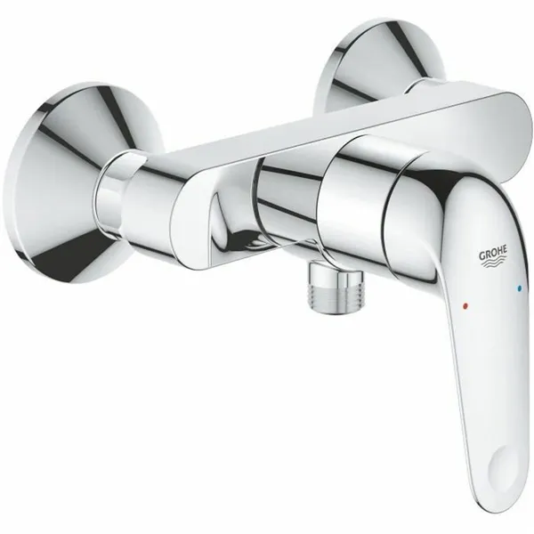 Mixer Tap Grohe Metal