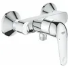 Mixer Tap Grohe Metal