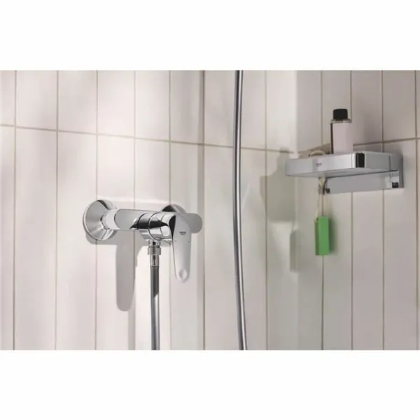 Mixer Tap Grohe Metal