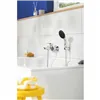 Shower Rose Grohe Plastic