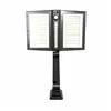 Solar lamp Lumisky Black (1 Unit)