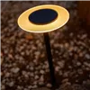 Solar lamp Lumisky Grey