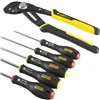 Screwdriver Set Stanley