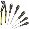 Screwdriver Set Stanley