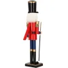 CA0908 CHRISTMAS ORNAMENT "NUTCRACKER"