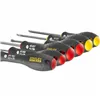 Screwdriver Set Stanley