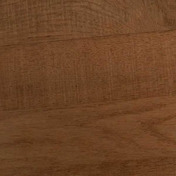 Desk MDF Wood Natural 120 x 60 x 75 cm