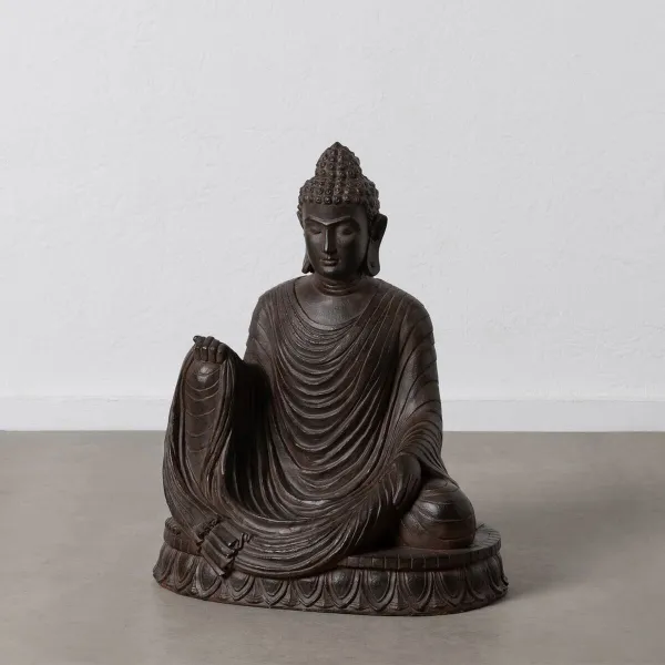 Dekoratyvinė figūrėlė Ruda Buda 62,5 x 43,5 x 77 cm
