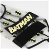 Dog raincoat Batman Yellow M