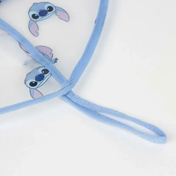 Koera vihmakeep Stitch Blue L | Osta veebist — Megaluks