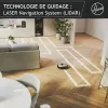Robottolmuimeja Hoover HG5
