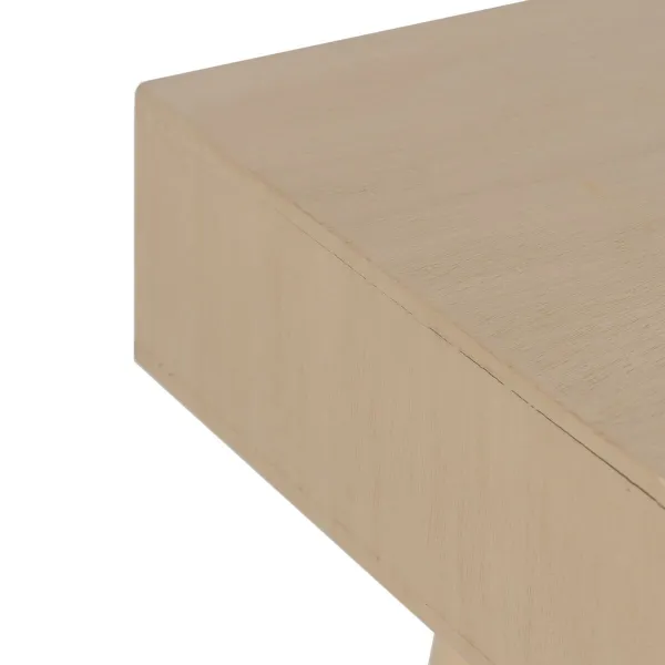 Hall Natural 90 x 35 x 75 cm