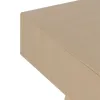 Hall Natural 90 x 35 x 75 cm