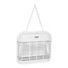 Anti-Mosquito Lamp N'oveen IKN920 White Metal