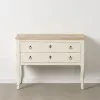 Koridors Balts Dabisks 104 x 50 x 78 cm