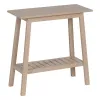 Salė Balta 71 x 30 x 71 cm