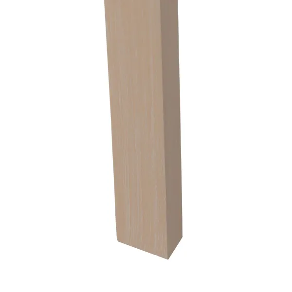 Koridors Balts 71 x 30 x 71 cm