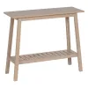 Koridors Balts 90 x 32 x 75 cm