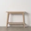 Esik Valge 90 x 32 x 75 cm