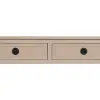 Koridors Balts 90 x 30 x 81 cm