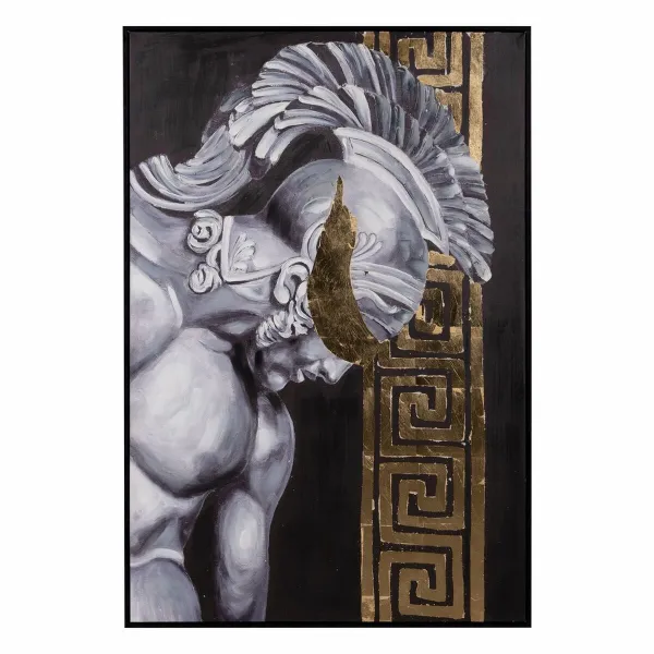 Drobė Drobė 80 x 3,5 x 120 cm