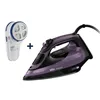 Steam Iron Braun SI9661VI