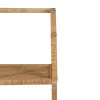 Hyllyt Beige 30 x 30 x 109 cm (3 osaa)