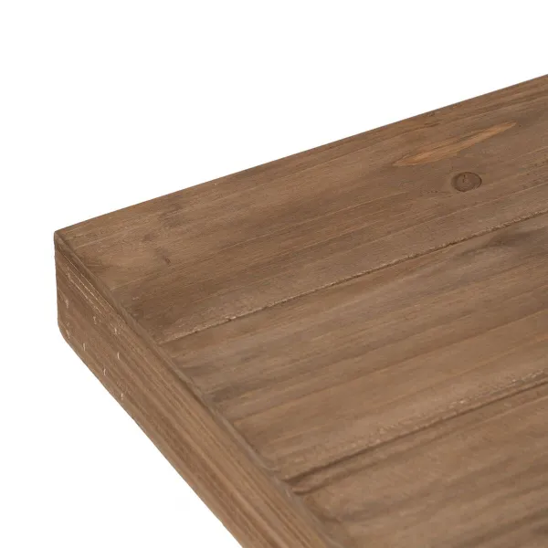 Hall Natural 120 x 40 x 80 cm