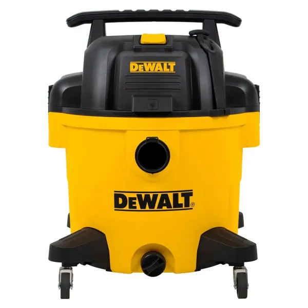 Extractor Dewalt AT-DXV34PTA 1200 W 15 kPa 34 L