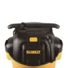 Extractor Dewalt AT-DXV34PTA 1200 W 15 kPa 34 L