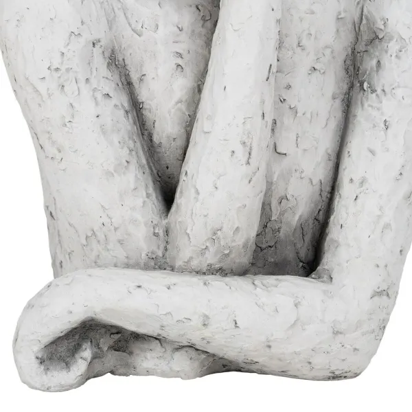 Büst Savi Daam 35 x 28 x 54 cm
