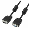 VGA Cable Aisens A113-0078 Black 1,8 m