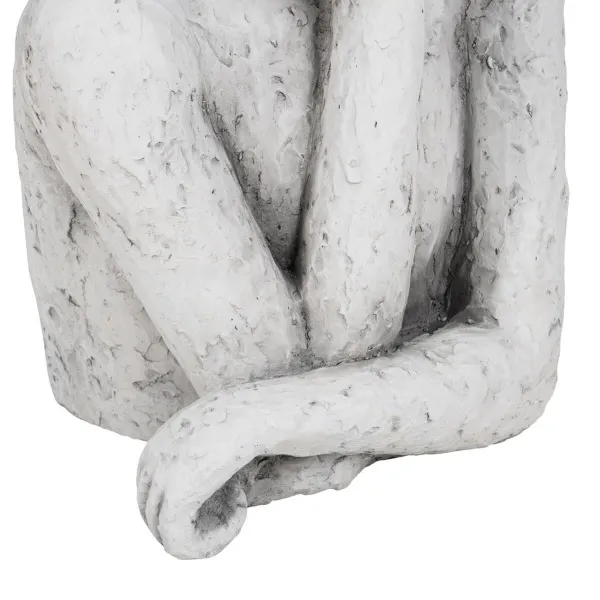 Krūtis Māls Dāma 35 x 28 x 54 cm