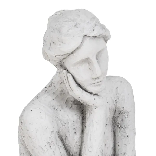Krūtis Māls Dāma 35 x 28 x 54 cm