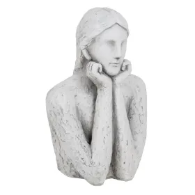 Krūtis Māls Dāma 35,5 x 27 x 55 cm