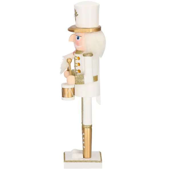 CA0914 CHRISTMAS NUTCRACKER ORNAMENT 38 CM