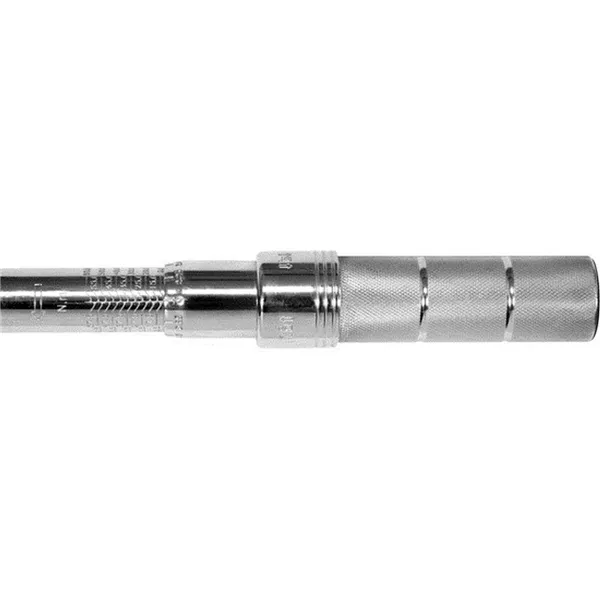 Torque wrench Yato YT-07611 1/2" 10 - 60 NM