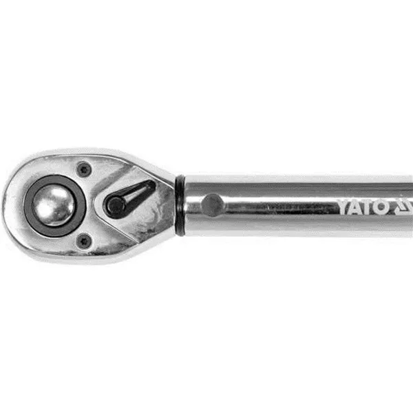 Torque wrench Yato YT-07611 1/2" 10 - 60 NM