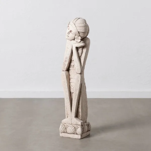 Декоративная фигура Без втулки 21 x 20 x 97,5 cm