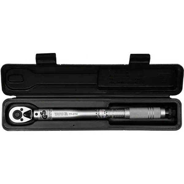 Torque wrench Yato YT-0750 3/8" 20 - 110 NM