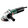 Angle grinder Metabo 600347000 1400 W 125 mm