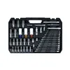 Socket spanner set Yato YT-38850 128 Pieces