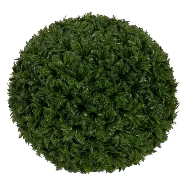 Декоративное растение PVC 24 x 24 x 24 cm 24 x 24 cm
