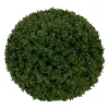 Декоративное растение PVC 24 x 24 x 24 cm 24 x 24 cm