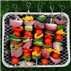 Disposable Barbecue BBQ Collection Stainless steel Aluminium