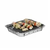 Disposable Barbecue BBQ Collection Stainless steel Aluminium