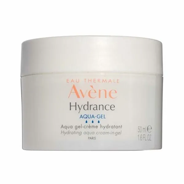 Hydrating Cream Avene Gel Unisex (50 ml)