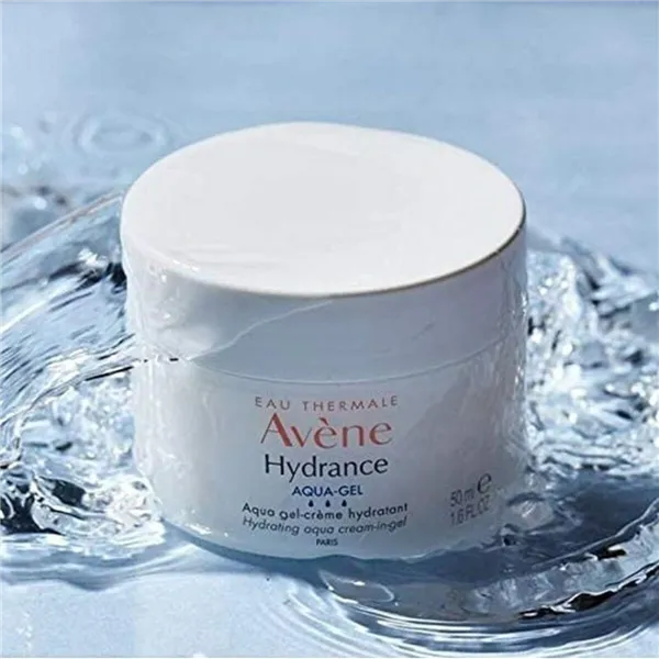 Hydrating Cream Avene Gel Unisex (50 ml)